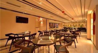 Echeng Hotel Liuzhou Central Plaza Pedestrian Street - 5