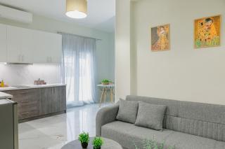 Haris Old Town Suite Xanthi - 9