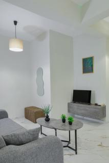 Haris Old Town Suite Xanthi - 4