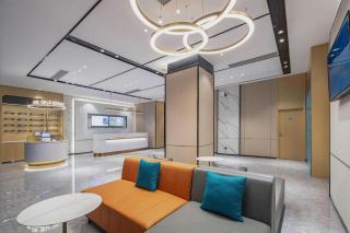 City Comfort Inn Nanning Normal University Mingxiu Metro Station - 9