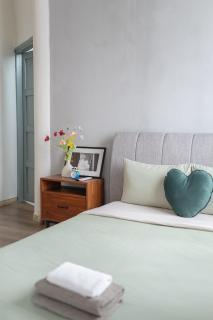 Nutha Home Pasteur D1- SG Historic site, Opera House & Ben Thanh Market - 8