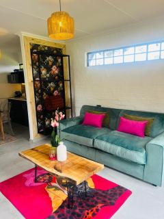 Origin Boutique Cottage - 0