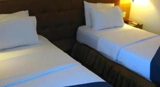 Blueberry Tourist Hotel - 9