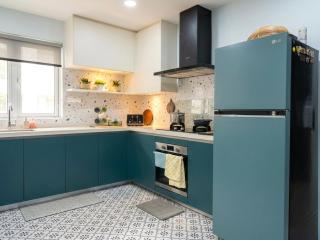 Casa Melati Homestay Johor Bharu CIQ 3BR 10Pax - 6