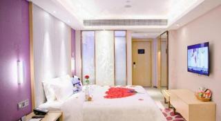 Lavande Hotel Shenzhen Pingshan High-Speed Railway Station Longdong Metro Station - 4