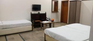 Hotel Day Inn One - 3