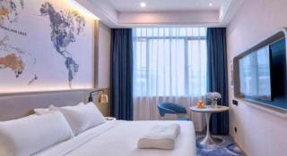 Kyriad Marvelous Hotel·Yanbu International Tea City - 4