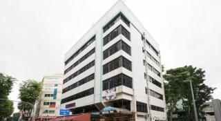 Hotel 165 - 8