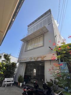 Nhà Nghỉ Ý Vy - 9