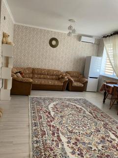 1-bedroom apartment - 4