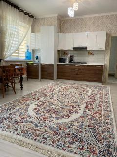 1-bedroom apartment - 5