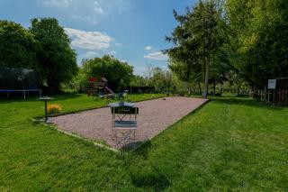 Gîte Val ès Dunes spacieux 4 à 6 pers avec piscine et terrasse - 1