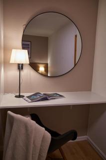 Stilfull sentrumsnær leilighet - 6