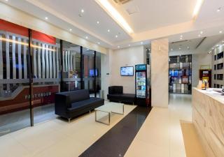 City Comfort Inn Guigang Tangren Street - 7
