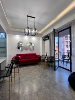 Apartment with mount Ararat in centre - 9