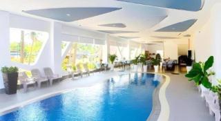 Damina boutique hotel - 5