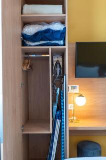 Corner-Set Cholet Centre - 3
