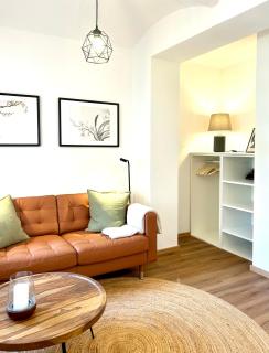 Am Engelserker - Apartments im Zentrum - 5