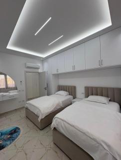 MAMANKA apartments - 9