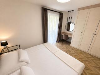 SunBaltic Premium Ustka, Przy Lesie, Dwa Tarasy, Klimatyzacja, Parking - 7