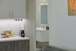 Aphrodite Old Town Suite Xanthi - 1