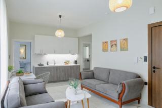 Aphrodite Old Town Suite Xanthi - 9