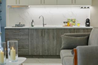 Aphrodite Old Town Suite Xanthi - 4