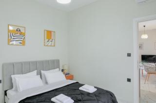 Aphrodite Old Town Suite Xanthi - 8