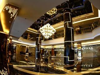 Kunming Xiyi Hotel - 6