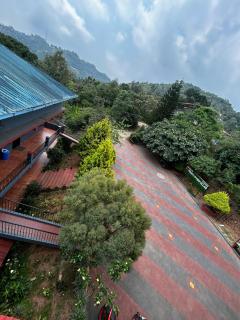 Mountain HILL VIEW Villas Coorg - 4