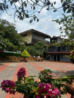 Mountain HILL VIEW Villas Coorg - 3