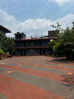 Mountain HILL VIEW Villas Coorg - 2