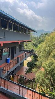 Mountain HILL VIEW Villas Coorg - 1