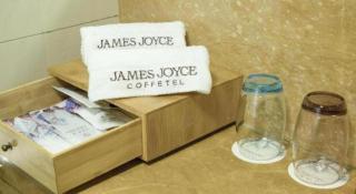 James Joyce Coffetel Qinhuangdao Taiyangcheng Wenhua Road - 5