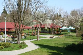 Hotel z Sanatorium Uzdrowiskowym Knieja Spa&Wellness - Supraśl - 6