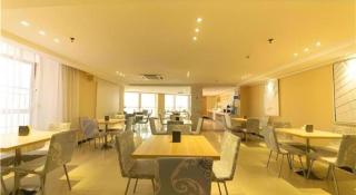 City Comfort Inn Yongzhou Jinshuiwan - 4