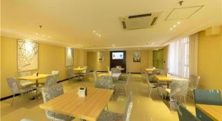 City Comfort Inn Yongzhou Jinshuiwan - 1