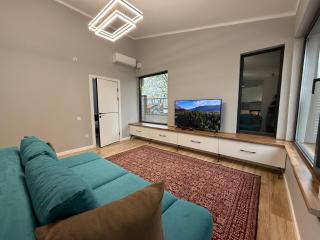Ala-Archa Mountain House - 4