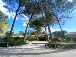 Jardin d'ailleurs, gite 45m2 pour 2 personnes - 0