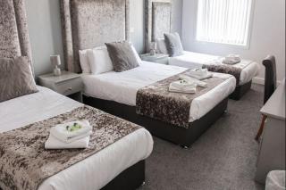 Royal Seabank Hotel - 7