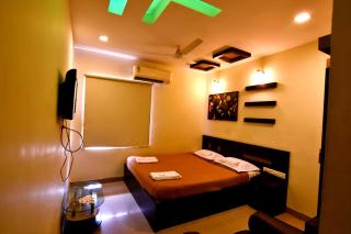Hotel Metro - Kumbakonam - 1