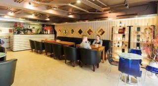 Hanoi Dai Duong Hotel 1 - 4