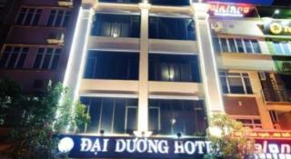 Hanoi Dai Duong Hotel 1 - 1