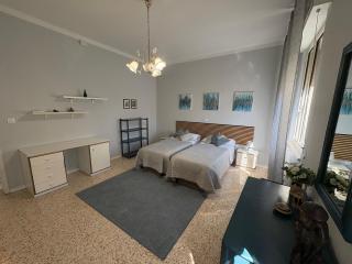 Casa Acqua e Sale - 50 mt dal mare - 9