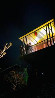Mount Lux Villa - 3