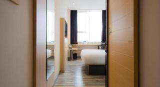 City Comfort Inn Changsha Tangshuili Fuyou - Changsha - 5