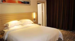 City Comfort Inn Changsha Tangshuili Fuyou - Changsha - 4