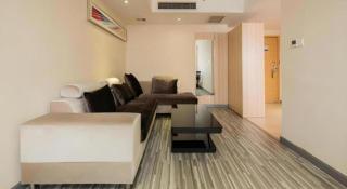 City Comfort Inn Changsha Tangshuili Fuyou - Changsha - 3