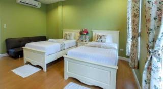 Varee Valley Resort and Restaurant - 1