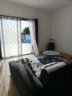 Résidence Vahi-Ni, Villa Laza - 1